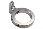 Billet 2.5” Pump/Filter Bracket